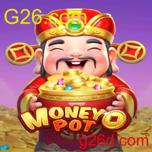 MoneyPot